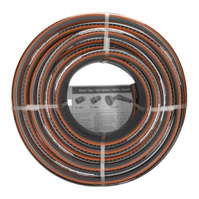 Tuyau d'arrosage Comfort HighFlex 25m Ø15mm - Anti-noeud - Garantie 25 ans