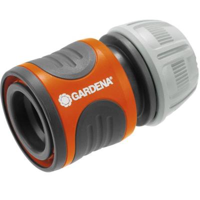 Raccord d'arrosage rapide GARDENA - Power Grip - Garantie 5 ans