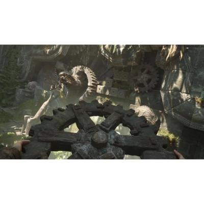 Explorez l'aventure avec Indiana Jones et le cercle ancien sur PS5