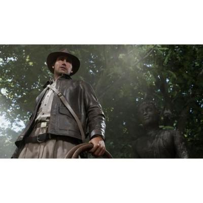 Explorez l'aventure avec Indiana Jones et le cercle ancien sur PS5