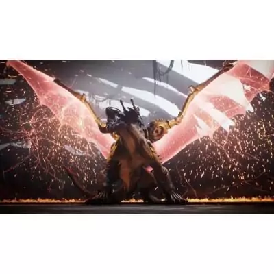 Jeu Xbox Series X: Doom - Les Temps Obscurs PE