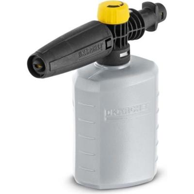 Canon à mousse Karcher 0,6 L - Nettoyage facile et efficace