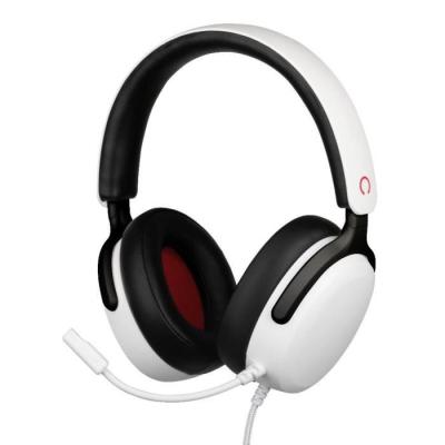 Casque gamer KONIX Nexus Nintendo Switch 2 Blanc