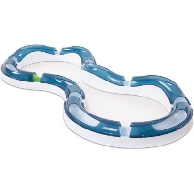 Circuit de jeu CATIT Senses 2.0 Super Roller pour chat
