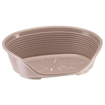 Corbeille Siesta Deluxe Taille 2 - Confort et Style pour Votre Animal