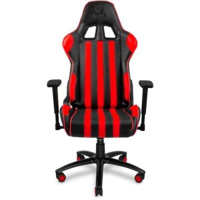 Chaise gaming SABOTAGE YENKEE YGC 100RD - Siege Gaming