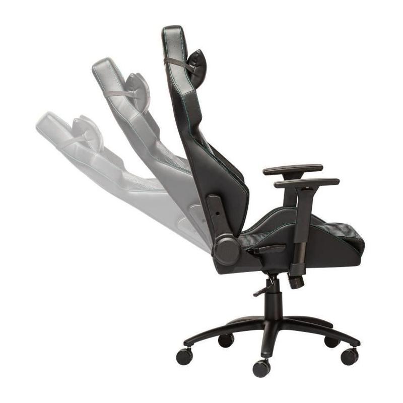 Chaise gaming PHANTOM YENKEE pour une expérience de jeu ultime