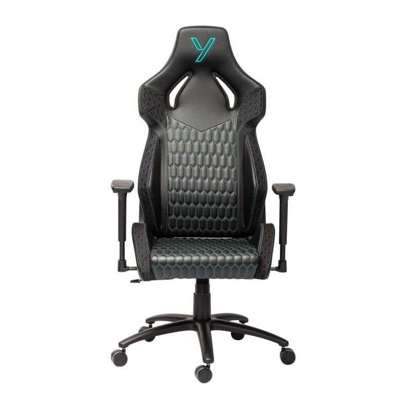 Chaise gaming PHANTOM YENKEE pour une expérience de jeu ultime