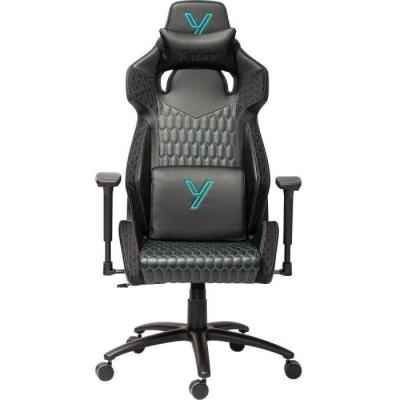 Chaise gaming PHANTOM YENKEE pour une expérience de jeu ultime