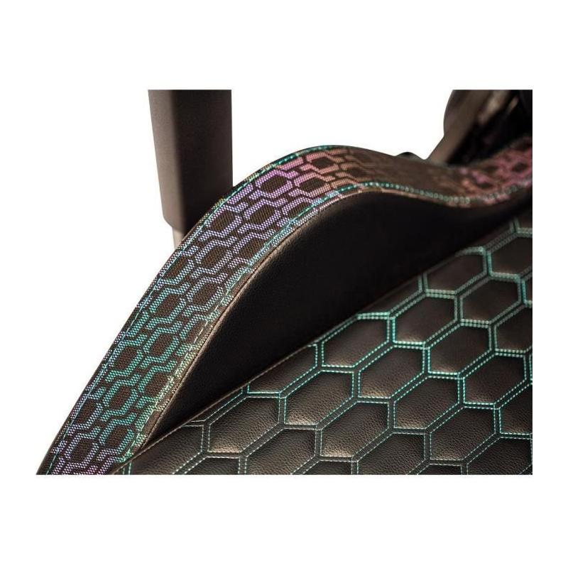 Chaise gaming PHANTOM YENKEE pour une expérience de jeu ultime
