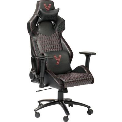 Fauteuil gaming Chaise - GHOST - YENKEE - YGC 110RD