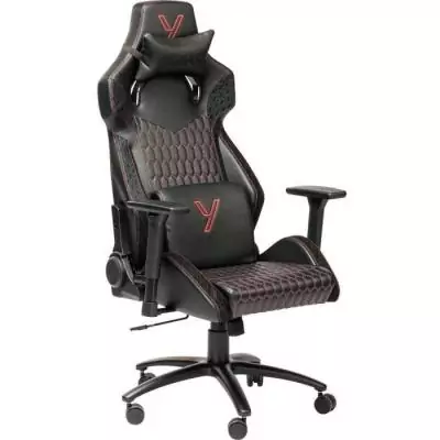 Fauteuil gaming Chaise - GHOST - YENKEE - YGC 110RD