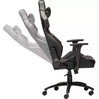 Fauteuil gaming Chaise - GHOST - YENKEE - YGC 110RD