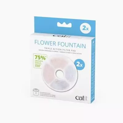 Filtre externe puissant pour aquarium - FLUVAL - FX4