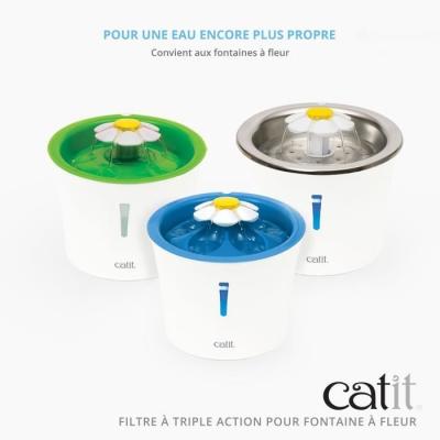 Filtre externe puissant pour aquarium - FLUVAL - FX4