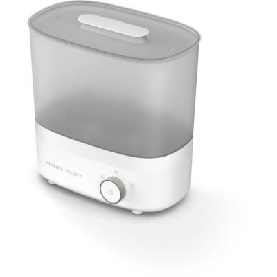 Stérilisateur biberon Philips - SCF293/00 : hygiène parfaite