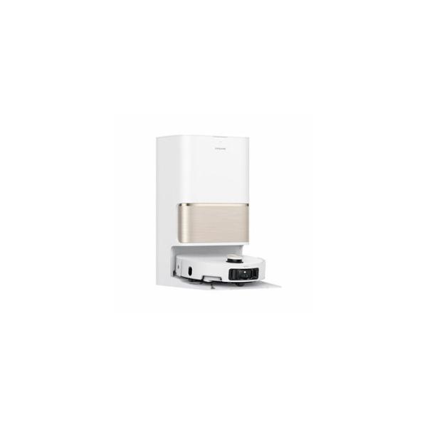 DREAME L50 Pro Ultra Robot aspirateur et Laveur avec vidage Automatique et Nettoyage Automatique des serpillieres