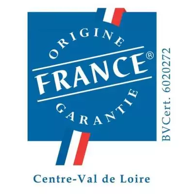 Toboggan LINOU Bleu TRIGANO 2,63 m pour s'amuser à fond! Toboggan LINOU Bleu TRIGANO 2,63 m pour s'amuser à fond!