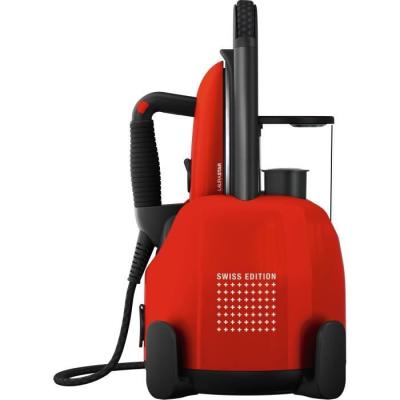 Centrale vapeur LAURASTAR Lift Swiss Edition Rouge - 2200W