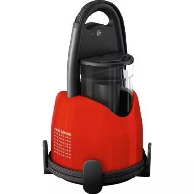 Centrale vapeur LAURASTAR Lift Swiss Edition Rouge - 2200W Centrale vapeur LAURASTAR Lift Swiss Edition Rouge - 2200W