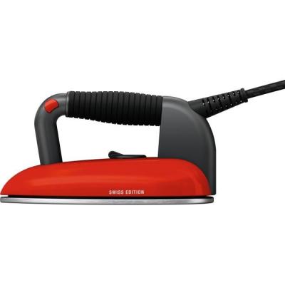 Centrale vapeur LAURASTAR Lift Swiss Edition Rouge - 2200W