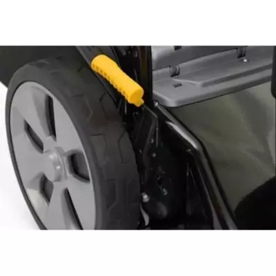 Tondeuse thermique autotractée 4 en 1 ALPINA AL5 51 SAQ - Performante et puissante