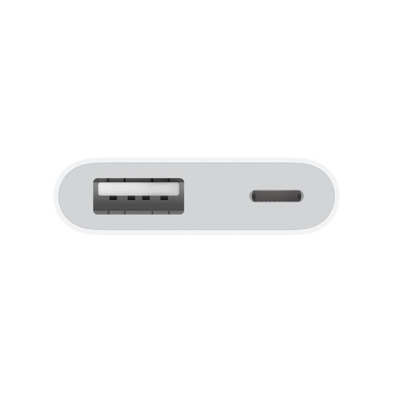 Adaptateur Lightning vers USB 3 pour appareil photo - APPLE