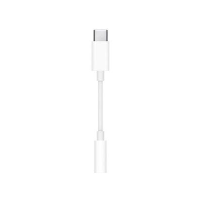 Adaptateur USB-C vers Jack 3.5 - Pour une expérience audio parfaite!