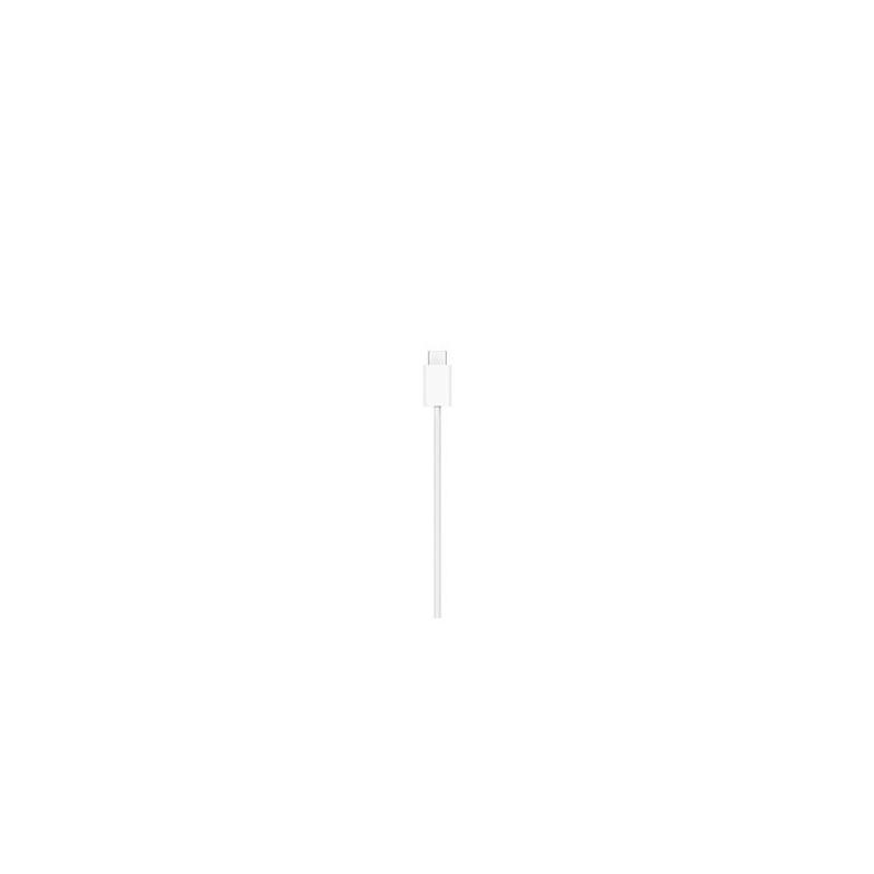 Chargeur téléphone MagSafe jusqu'à 25W - Compatible Qi/Qi2 - Longueur 1m