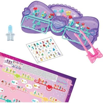 Coffret manucure Princesses Disney - AQUABEADS 35071