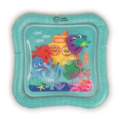 Tapis d'éveil sensoriel Ocean Explorers pour bébé - 0 à 36 mois