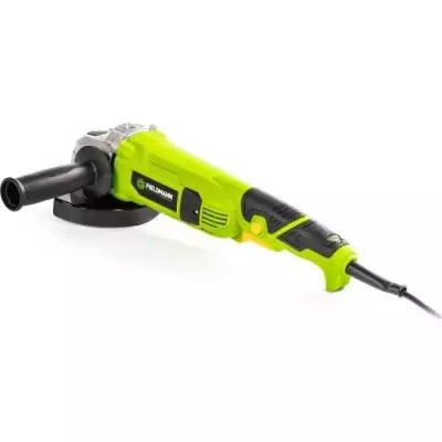 Meuleuse d'angle Fieldmann - Puissante et Polyvalente