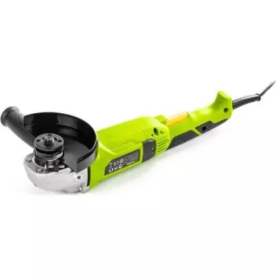 Meuleuse d'angle Fieldmann - Puissante et Polyvalente