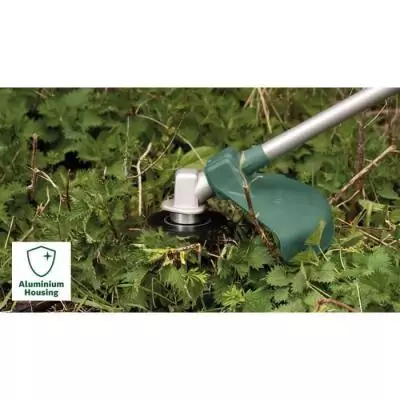 Débroussailleuse Bosch 1000W AFS 23-37 - Kit Complet !