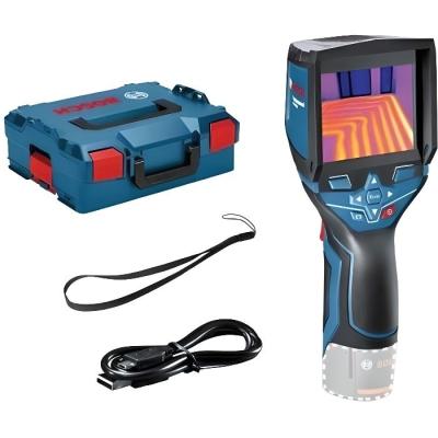 Détecteur thermique Bosch Professional GTC 400 C -10°C a +400°C