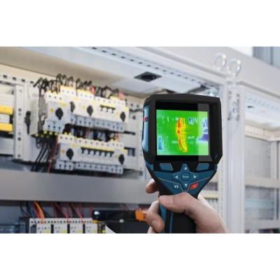 Détecteur thermique Bosch Professional GTC 400 C -10°C a +400°C