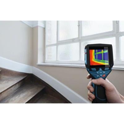 Détecteur thermique Bosch Professional GTC 400 C -10°C a +400°C