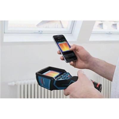 Détecteur thermique Bosch Professional GTC 400 C -10°C a +400°C