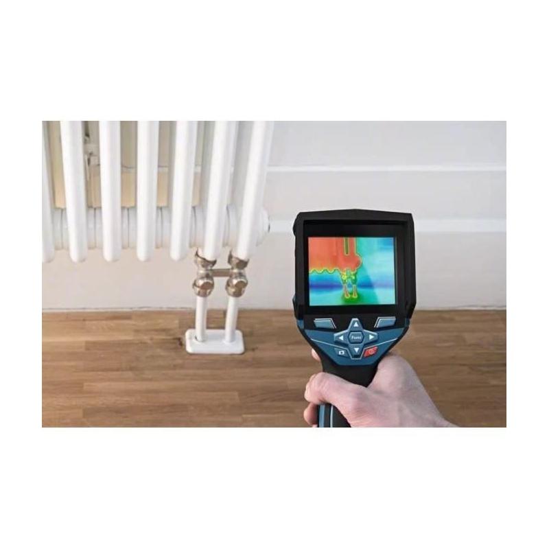 Détecteur thermique Bosch Professional GTC 400 C -10°C a +400°C