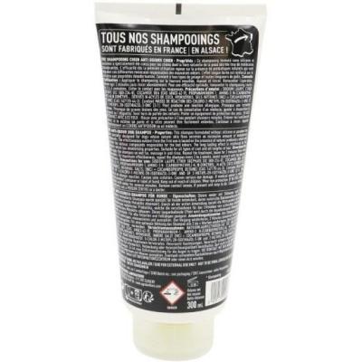Shampoing Bio Antiodeurs pour Chien - 300 ml