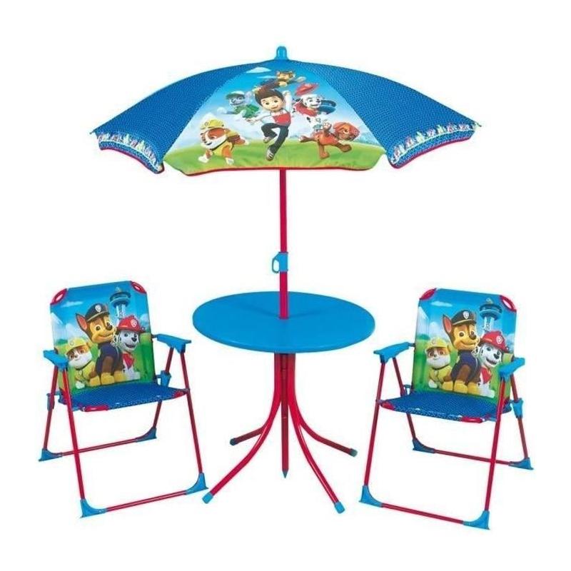 Ensemble Fun House Pat Patrouille pour enfant