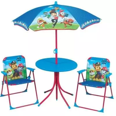 Ensemble Fun House Pat Patrouille pour enfant Ensemble Fun House Pat Patrouille pour enfant
