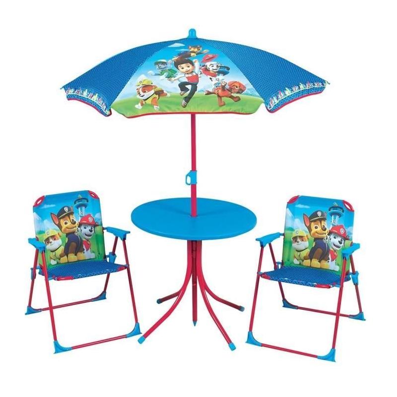Ensemble Fun House Pat Patrouille pour enfant