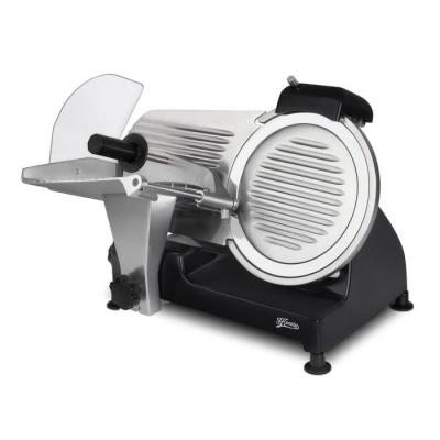 Découpe parfaite avec la Trancheuse à viande H.KoeNIG MSX250 - 25 cm