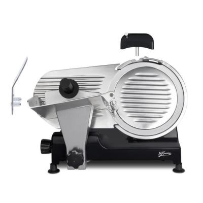 Découpe parfaite avec la Trancheuse à viande H.KoeNIG MSX250 - 25 cm