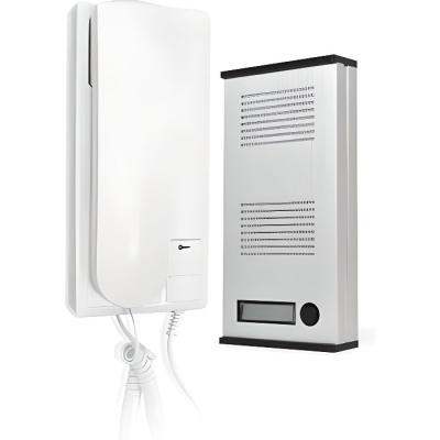Interphone audio SCS SENTINEL Orion 32068 - 2 fils - Ouverture porte/portail