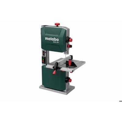 Scie à ruban Bas 261 précision - 400W : METABO