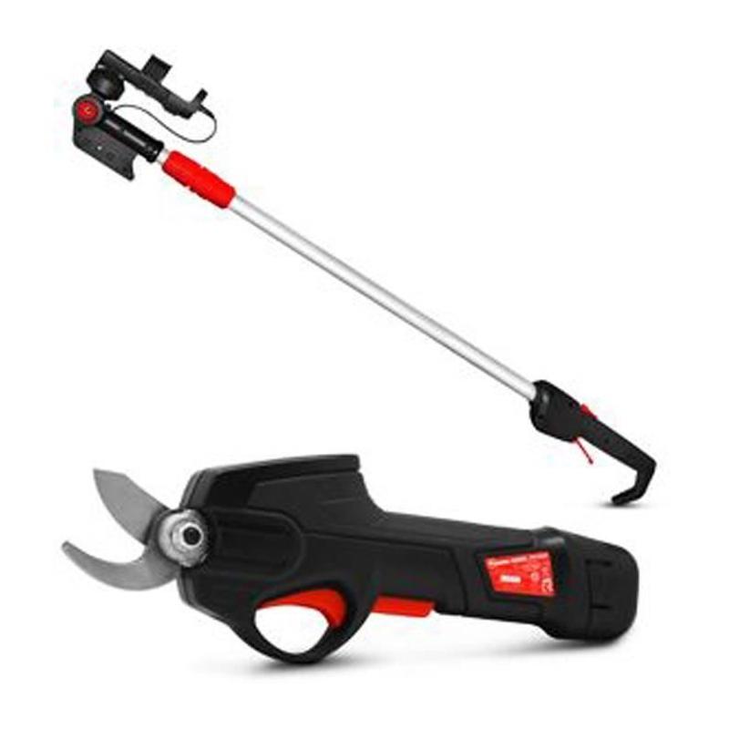 Sécateur rechargeable ELEM CS7.2VLIT-23 - 7.2V lithium