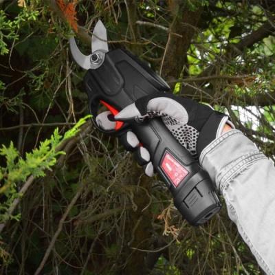 Sécateur rechargeable ELEM CS7.2VLIT-23 - 7.2V lithium