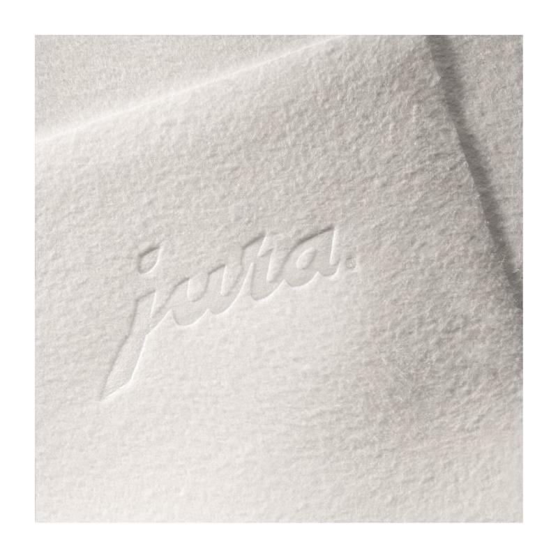 Chiffon microfibre JURA: l'accessoire parfait pour le petit déjeuner